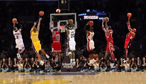 籃球比賽中,投入關鍵的絕殺是什么體驗