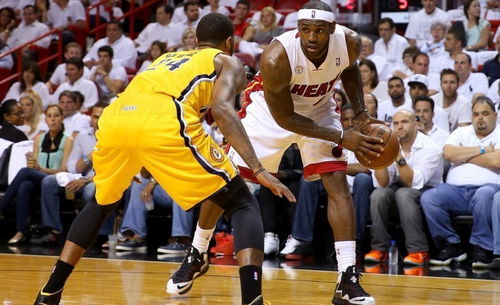 美國籃球巨星精彩回顧