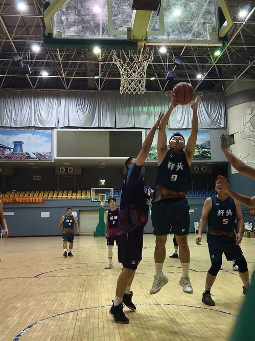 石獅市第二屆老區村 籃球友誼賽 桿頭隊奪魁