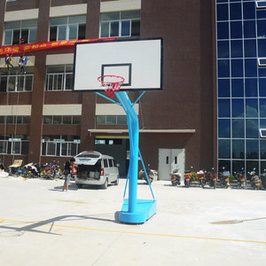 【柏克品牌廠家促銷廣州圓管可移動(dòng)籃球架體育戶外移動(dòng)式籃球架價(jià)格合理來圖定制產(chǎn)品 質(zhì)保兩年出廠價(jià)出售】價(jià)格_廠家_圖片 -