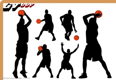 籃球運動圖片