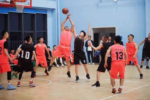 無(wú)兄弟,不籃球 潤(rùn)心杯 華潤(rùn)阜陽(yáng)中心聯(lián)賽激情開賽