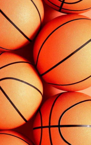 籃球題材壁紙桌面