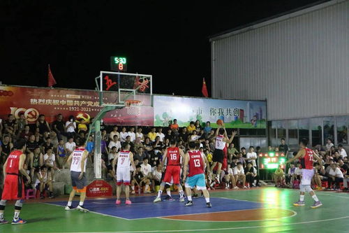 美惠涂料助力籃球,精彩紛呈