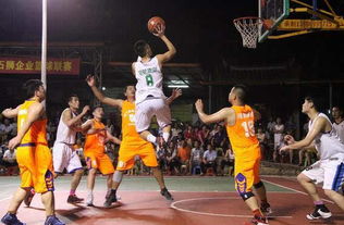 c級賽昨晚開打16支球隊率先亮相