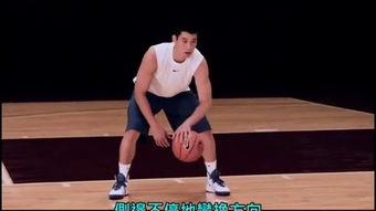 nike精品籃球教學(xué)林書豪 &ndash;