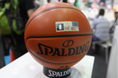 斯伯丁全面采用NBA新型防偽碼_虎撲其他新聲