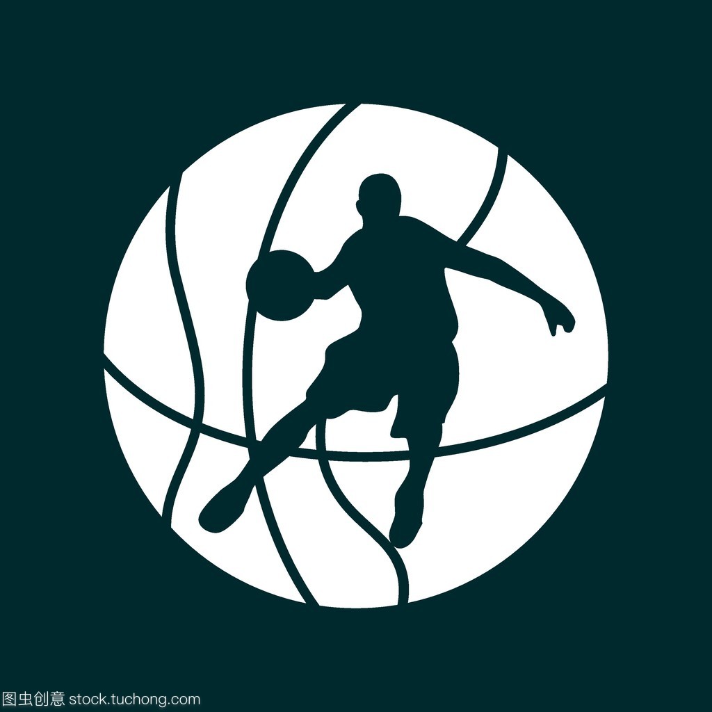 向量的一個籃球