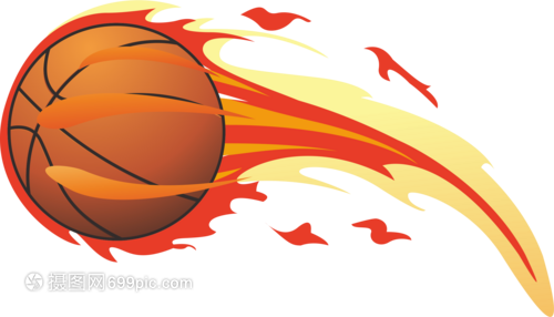 火熱籃球