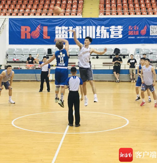 海南?？诤Ｏ蠡@球隊備戰2021年nbl聯賽 充分發掘本土球員