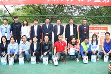 中國一冶丨不一樣的方式慶 五一 ,了解一下