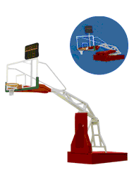 供應維修廣州籃球架價格_供應維修廣州籃球架廠家_世界工廠網產品信息庫