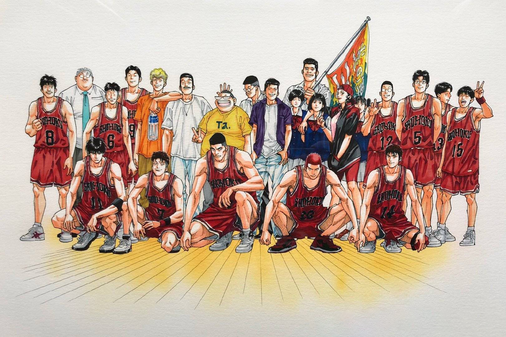 籃球火籃球壁紙圖片_桌面壁紙圖片_壁紙下載-元氣壁紙