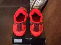 耐克籃球鞋廠,推薦清華 優(yōu)質的高仿科比籃球鞋