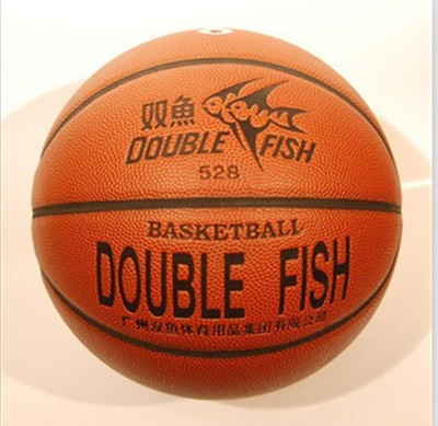 【正品雙魚5號籃球528 青少年籃球/小學生指定用球pu皮送網/針】價格,廠家,圖片,籃球,廣州市荔灣區(qū)永興順文體用品商行-