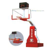 供應電動液壓籃球架多少錢一副,電動液壓籃球架價格_運動、休閑_世界工廠網中國產品信息庫