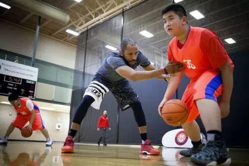 重磅來襲 游道籃球打造國內首家 基因訓練營 邀你體驗