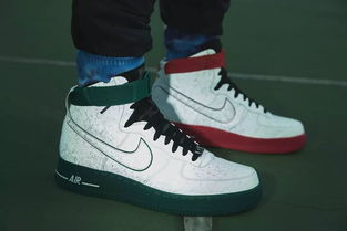 新事 致敬 90 年代中國籃球文化,nike 推出 籃球夢 系列