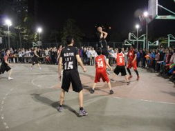 中國農業大學食品科學與營養工程學院