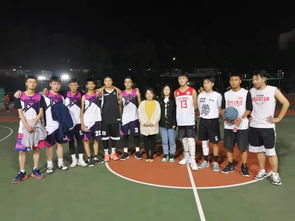 三門峽職業技術學院食品園林學院舉辦 迎新杯 籃球友誼賽活動