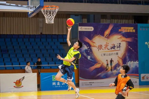 小籃球孕育大未來 2020年常州市小籃球比賽完滿收官