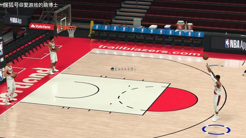 《NBA 2K21》即將推出 全新變化與亮點解析